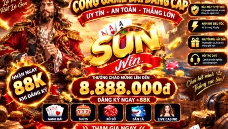 SunWin – Hướng dẫn Tải SunWin APK/Android/iOS/Web cực dễ, săn code 2026
