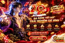 ZoWin  – Cung cấp link Tải ZoWin Web, APK, IOS, Android không bị chặn năm 2026