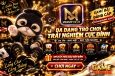 ManVip | ManVip88 – Cung cấp link tải ManVip Club iOS, APK, Android cực uy tín
