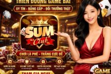 SumClub – Sức hút lan tỏa cực lớn của năm 2026